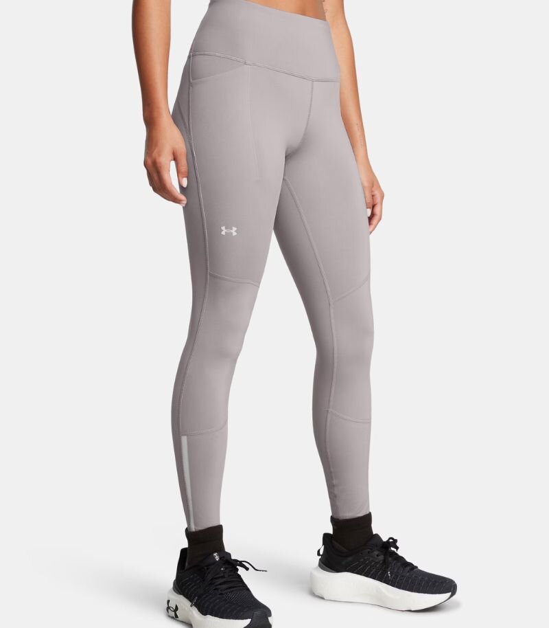Under armour tights leggings in grey